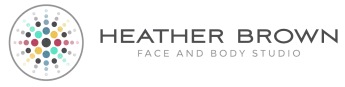 Heather Brown dermaneedling treatments